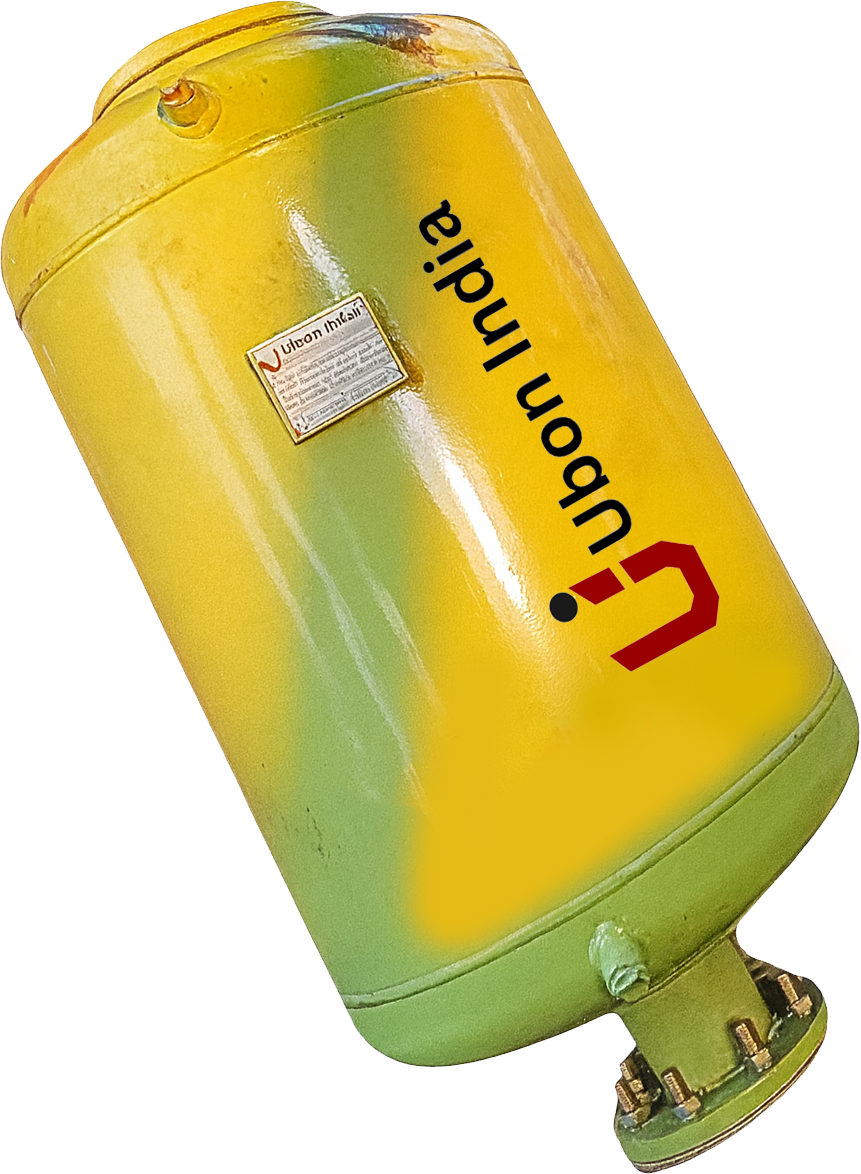 ubon india air cannon manufacturer