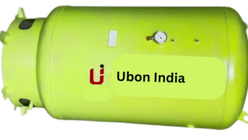 Ubon India Air Receiver Manufacturer