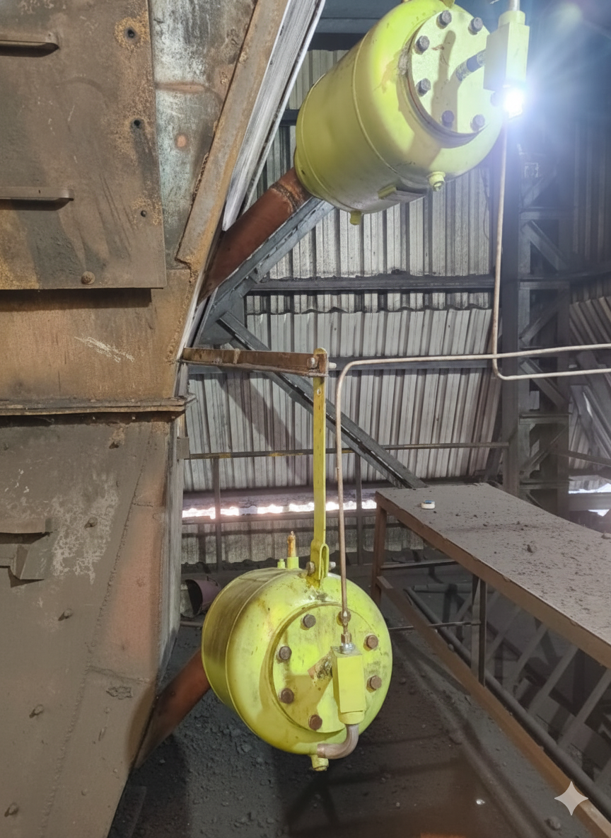 ubon india industrial air blaster