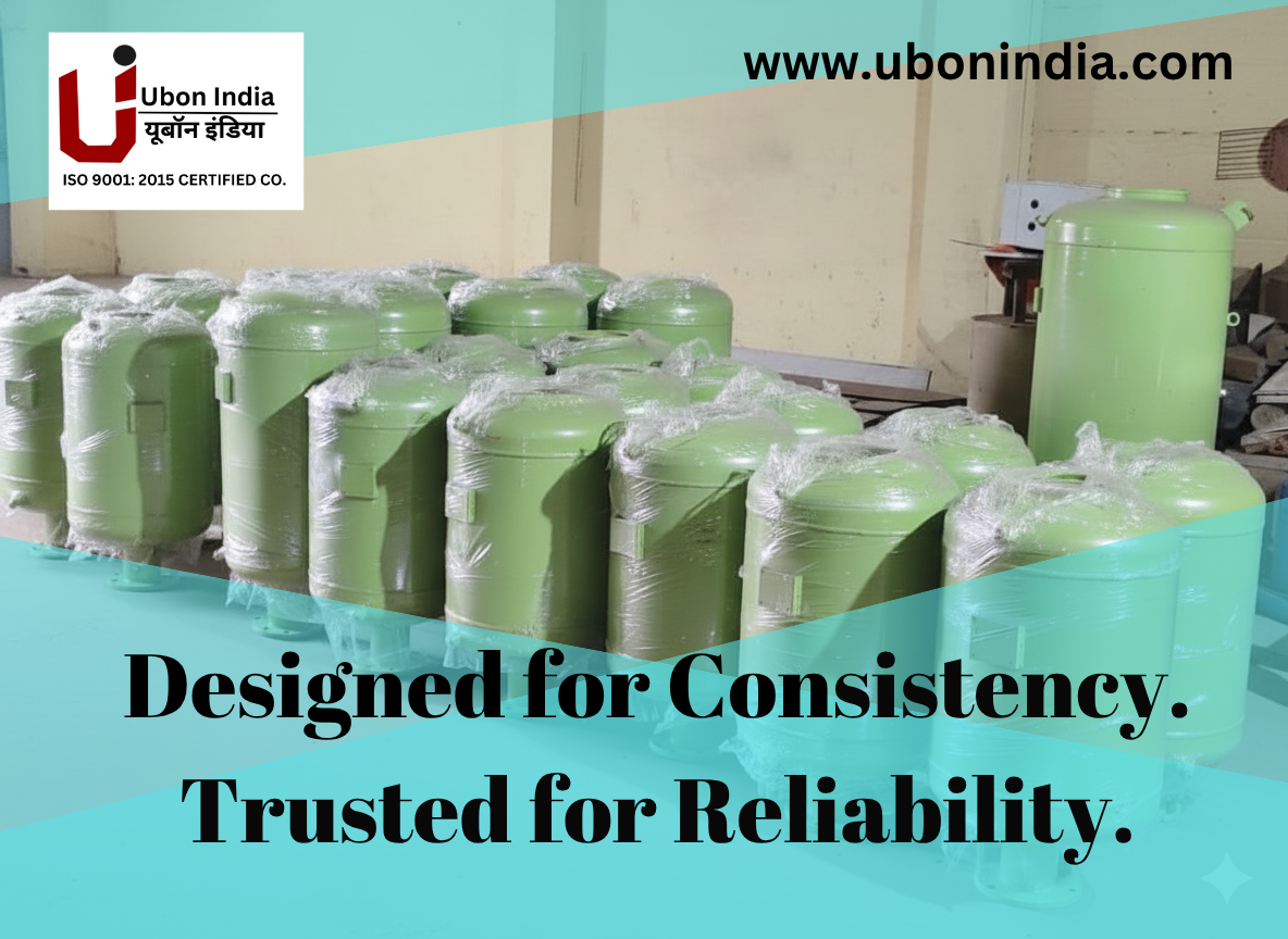 ubon india industrial air blaster air cannon