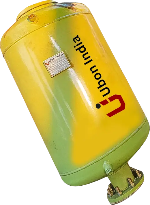 ubon india air cannon manufacturer