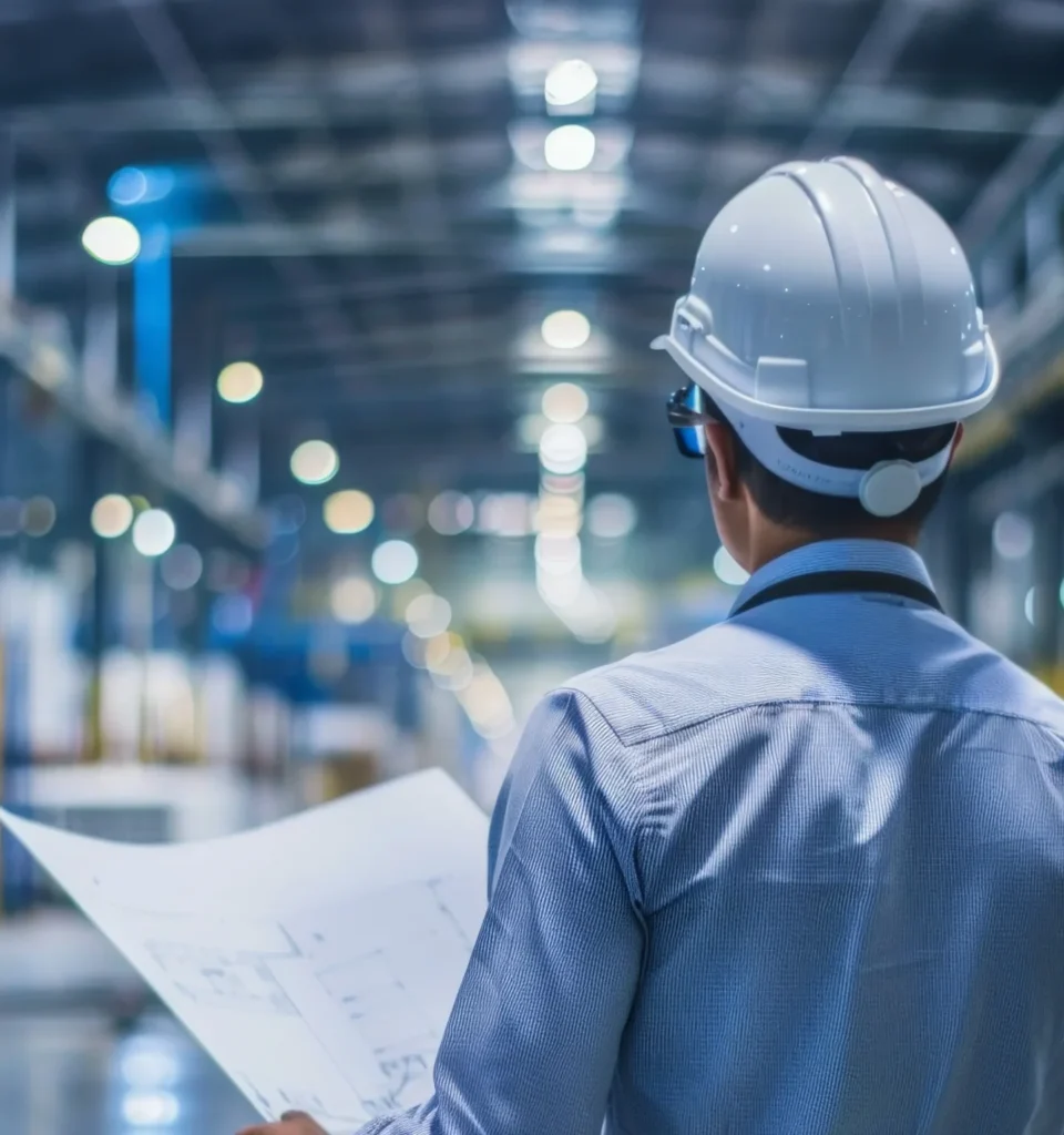 Ubon India air blaster for Cement plant