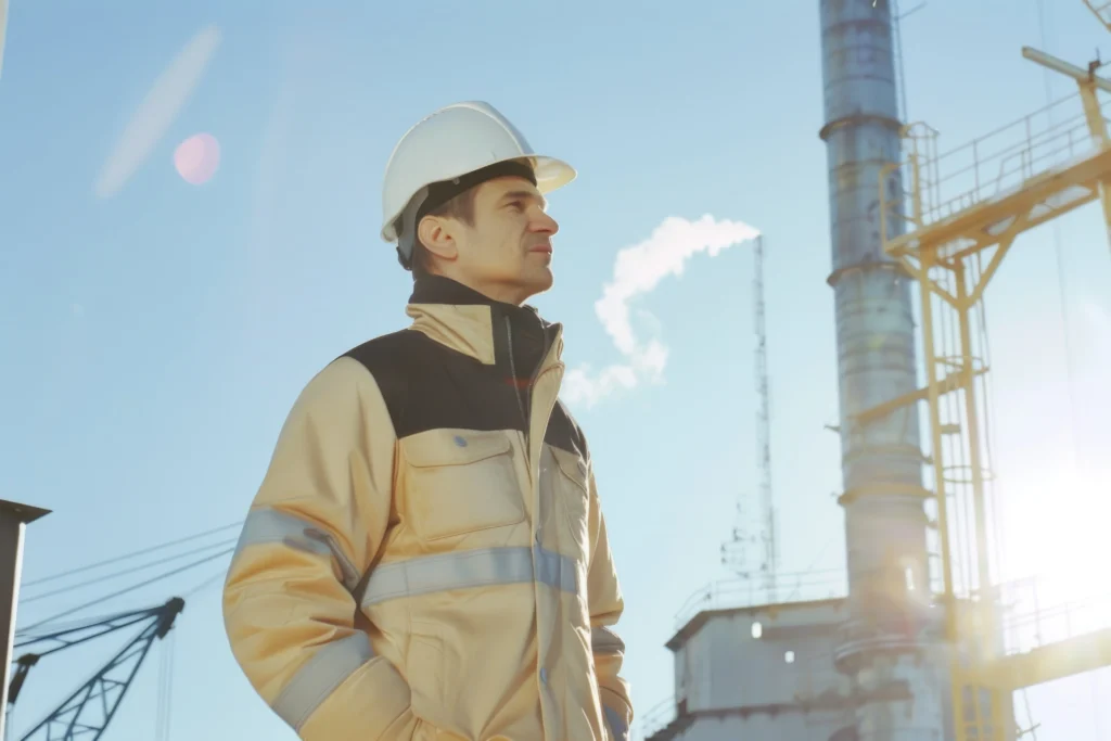 Ubon India air cannon for Cement plant