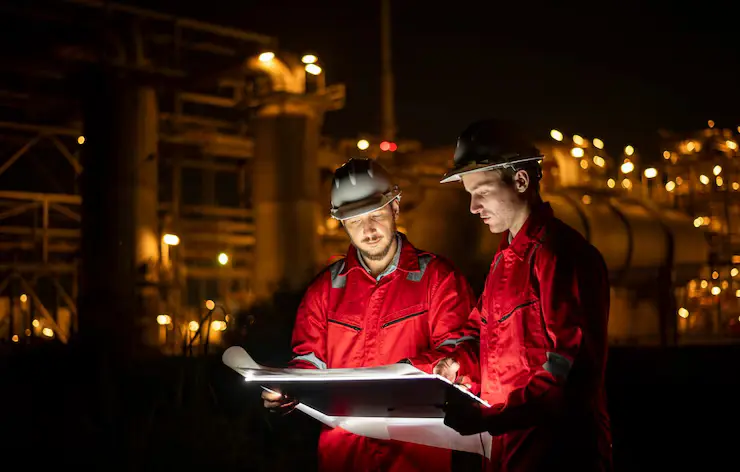 How ubon india air blaster help coal mining operations