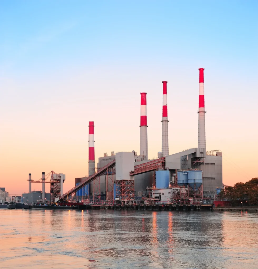 Maximize efficiency with ubon india air blasters for power plants
