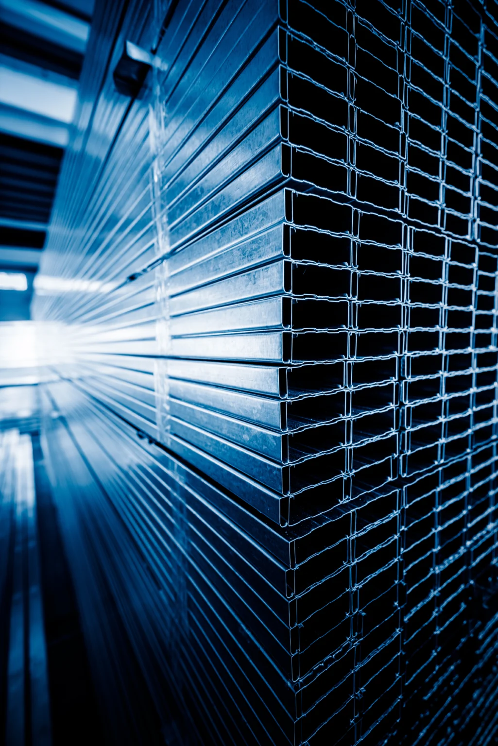 Air Blaster for Steel Plant - Ubon India