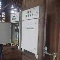 Ubon India Pneumatic Control Panel Manufacturer