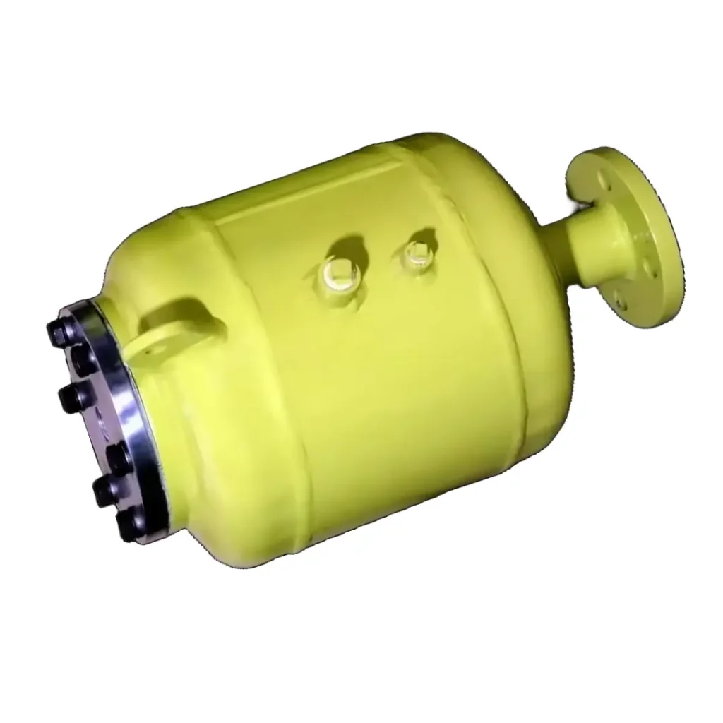 Customized Air Blaster Solutions services like installation, maintenance and Repair