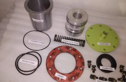 Ubon India Spare Parts