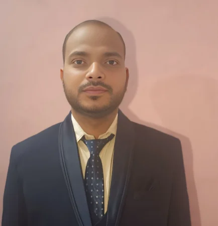 Mr. Sadanand Jha - Co-Founder Ubon India