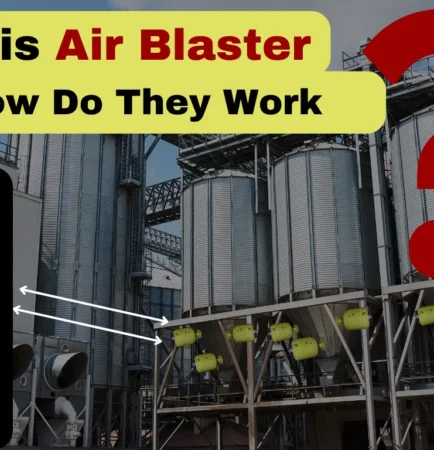 What is an Air Blaster and How Do They Work