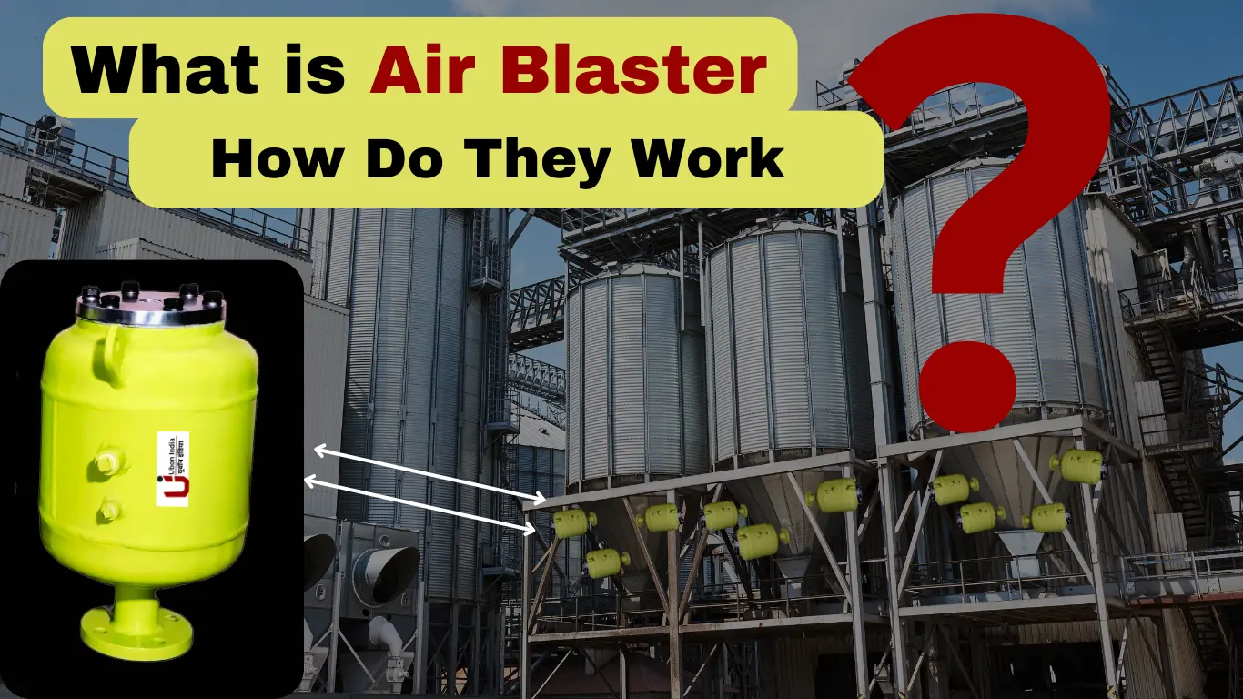 What is an Air Blaster and How Do They Work