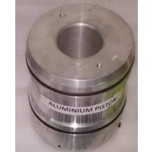 Spare Parts For Air cannon Aluminium Piston