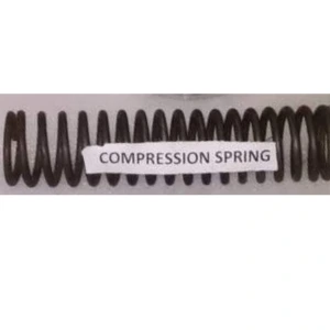 Spare Parts For Air cannon Compression Spring