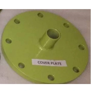 Spare Parts For Air blaster Cover Plate