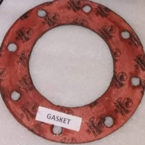 Spare Parts For Air cannon Gasket