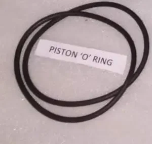 Spare Parts For Air Blasters Piston O Ring