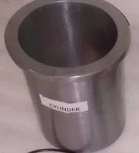 Spare Parts For Air Blasters cylinder