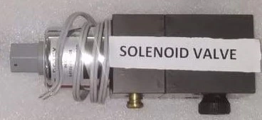 Spare Parts For Air blaster solenoid valve